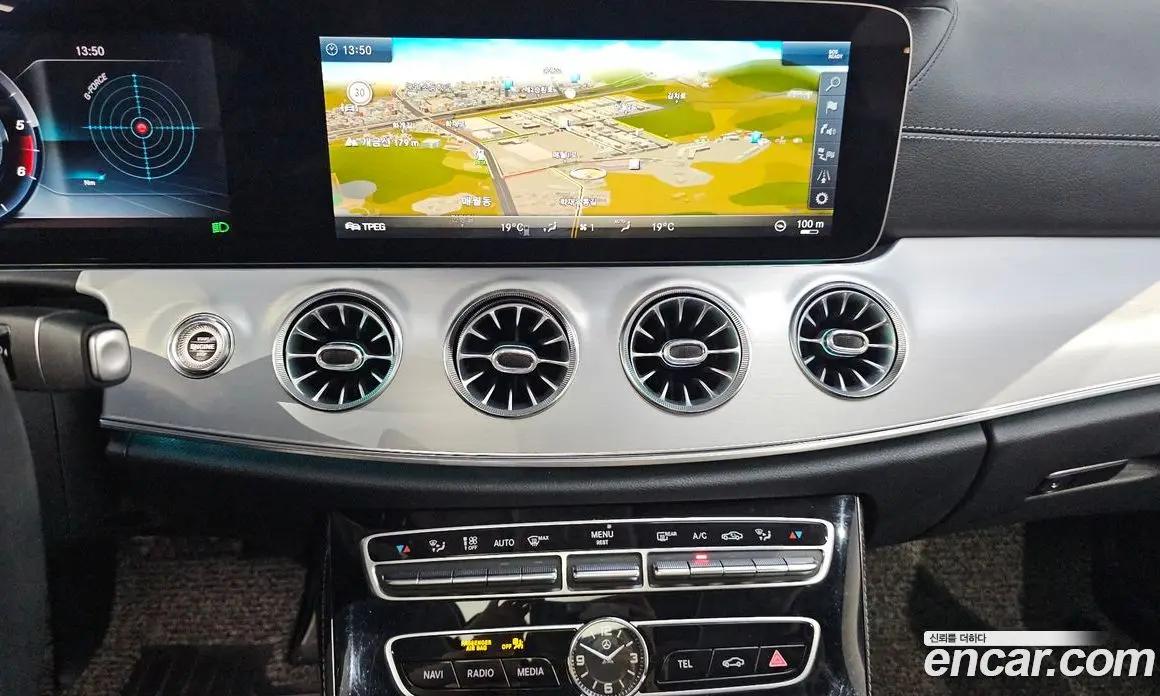 Mercedes-Benz CLS-Class 2019 2.9 автомат (гидро), фото 18