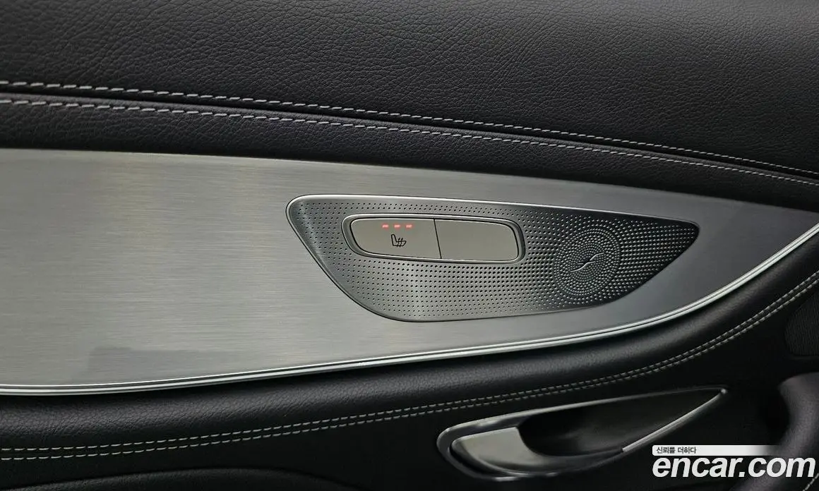Mercedes-Benz CLS-Class 2019 2.9 автомат (гидро), фото 23