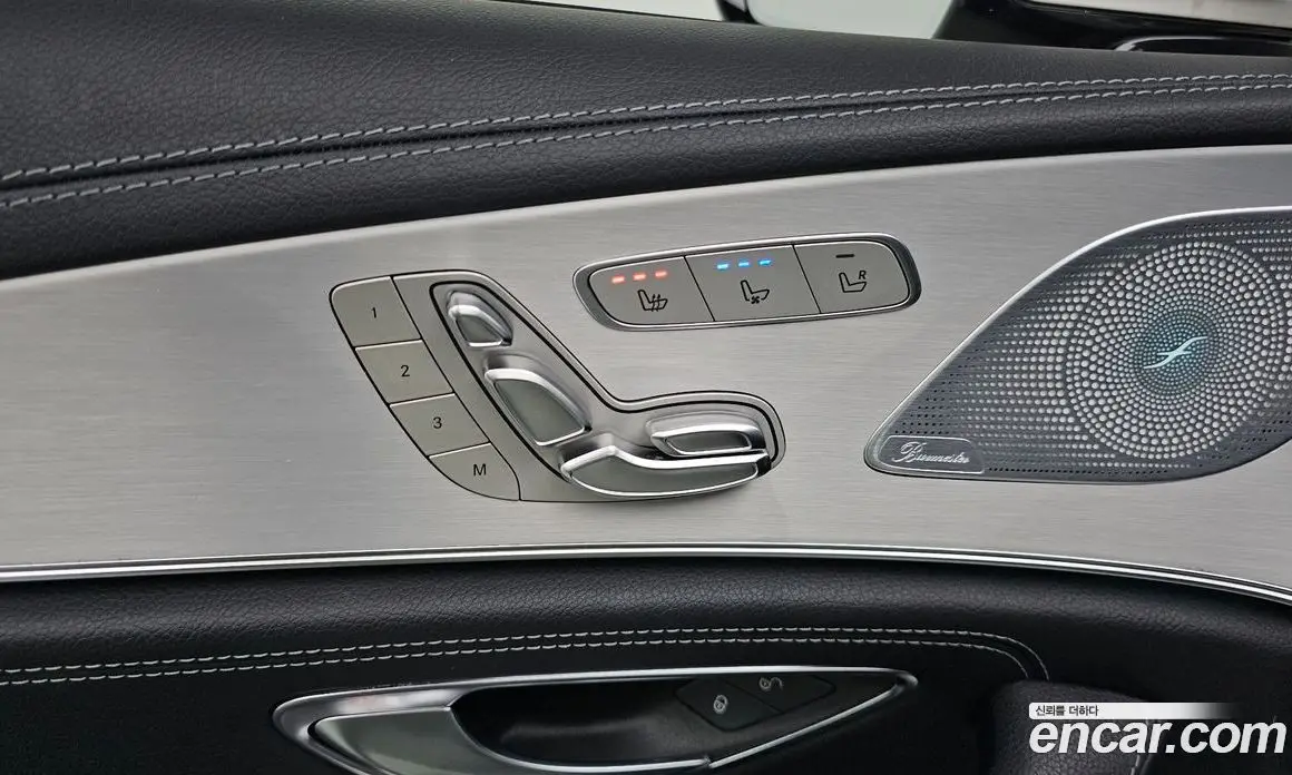 Mercedes-Benz CLS-Class 2019 2.9 автомат (гидро), фото 25