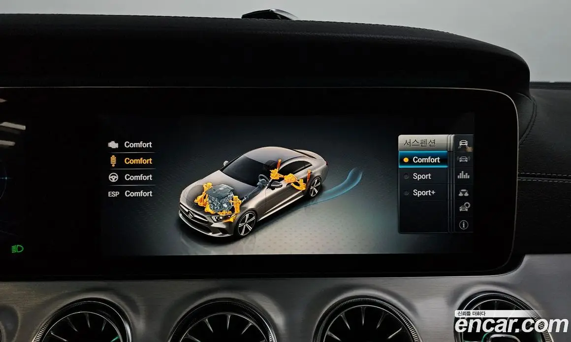Mercedes-Benz CLS-Class 2019 2.9 автомат (гидро), фото 33