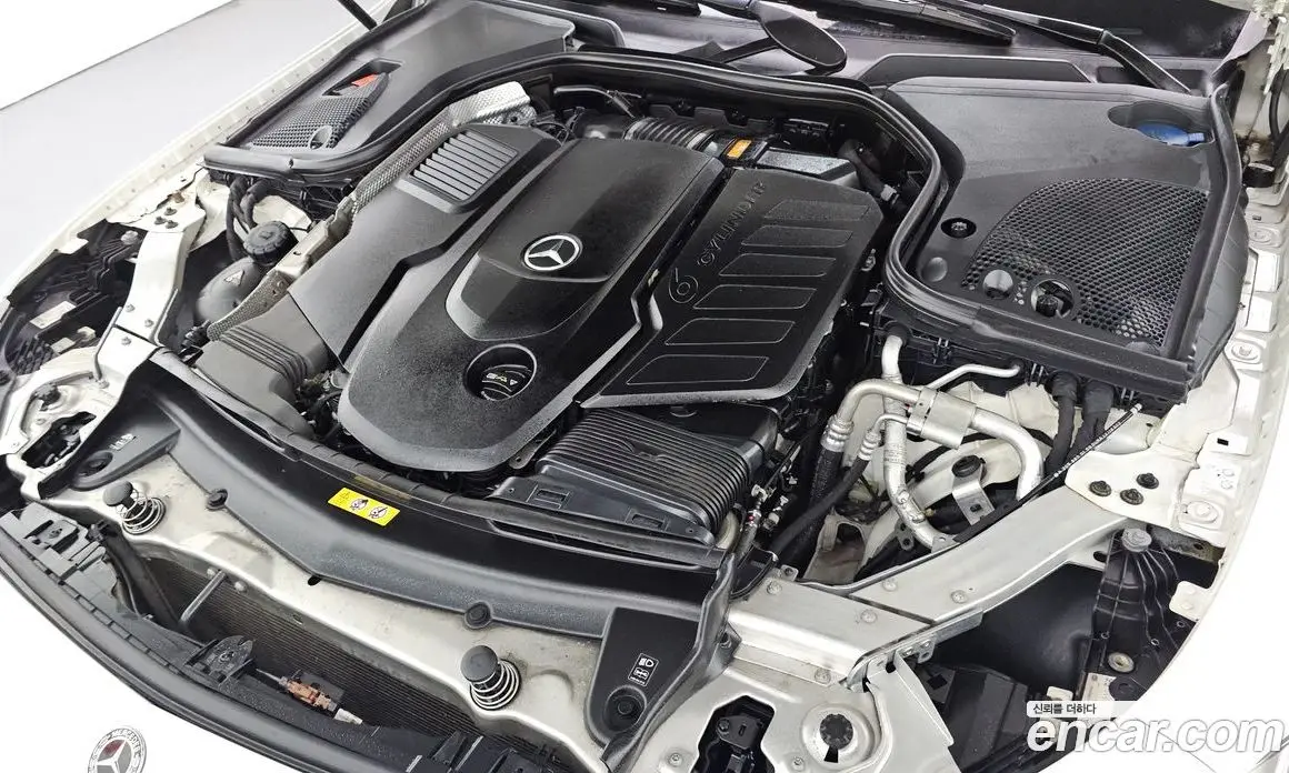 Mercedes-Benz CLS-Class 2019 2.9 автомат (гидро), фото 6