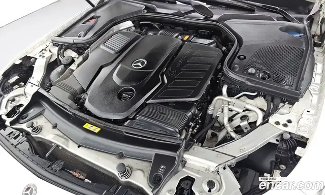 Mercedes-Benz CLS-Class 2019 2.9 автомат (гидро), миниатюра 6