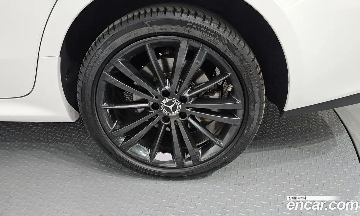 Mercedes-Benz CLS-Class 2019 2.9 автомат (гидро), фото 7