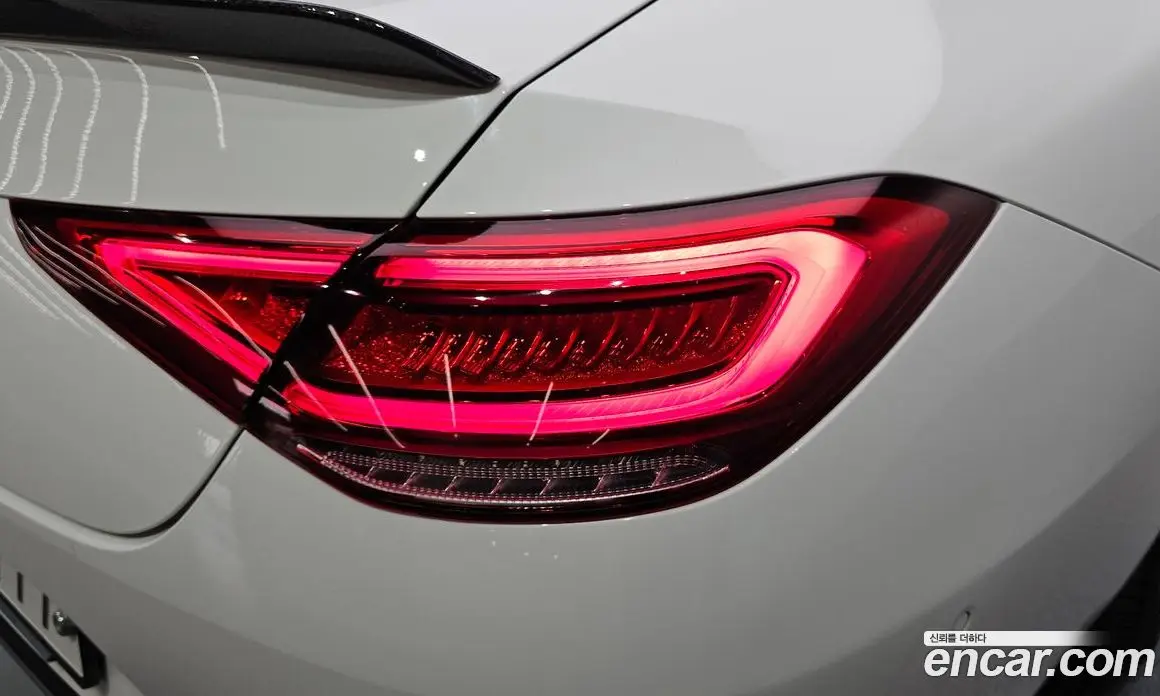 Mercedes-Benz CLS-Class 2019 2.9 автомат (гидро), фото 9
