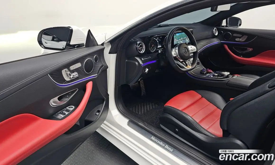 Mercedes-Benz E-Class 2019 1.9 автомат (гидро), фото 12 Mercedes-Benz E-Class 2019 1.9 автомат (гидро), фото 12