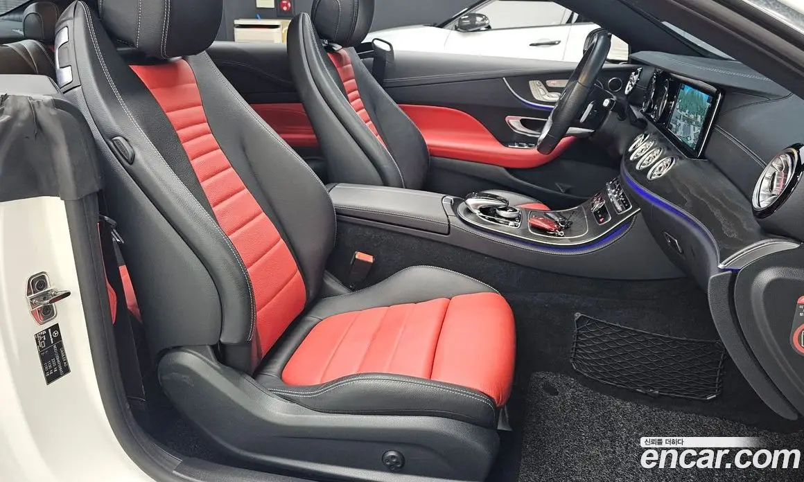 Mercedes-Benz E-Class 2019 1.9 автомат (гидро), фото 15 Mercedes-Benz E-Class 2019 1.9 автомат (гидро), фото 15