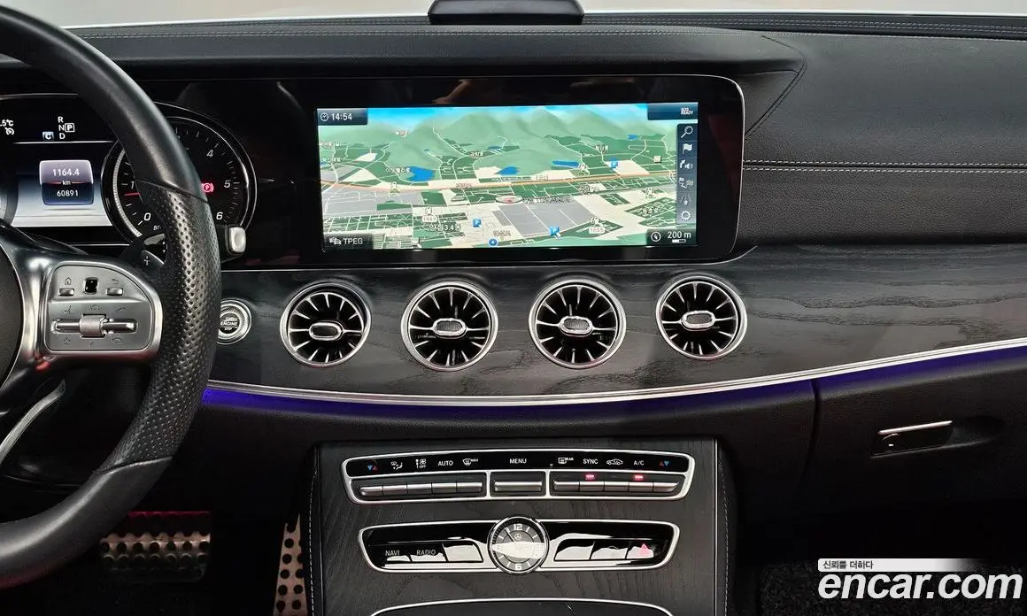 Mercedes-Benz E-Class 2019 1.9 автомат (гидро), фото 19 Mercedes-Benz E-Class 2019 1.9 автомат (гидро), фото 19