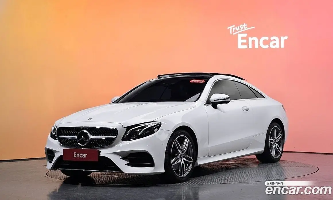 Mercedes-Benz E-Class 2019 1.9 автомат (гидро), фото 30 Mercedes-Benz E-Class 2019 1.9 автомат (гидро), фото 30