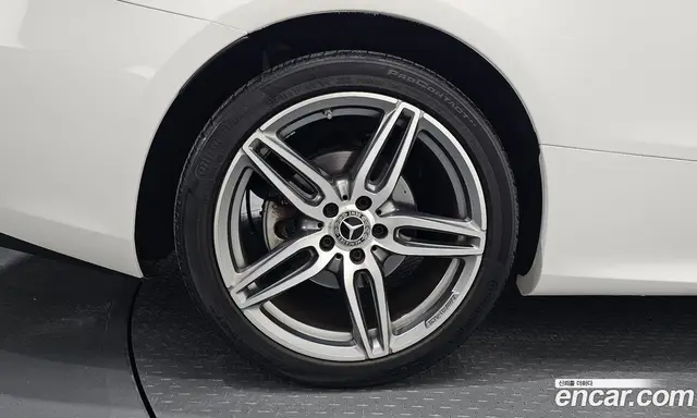 Mercedes-Benz E-Class 2019 1.9 автомат (гидро), миниатюра 4 Mercedes-Benz E-Class 2019 1.9 автомат (гидро), миниатюра 4