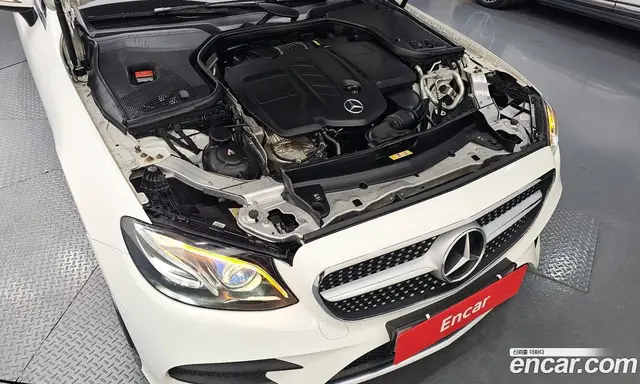 Mercedes-Benz E-Class 2019 1.9 автомат (гидро), миниатюра 5 Mercedes-Benz E-Class 2019 1.9 автомат (гидро), миниатюра 5