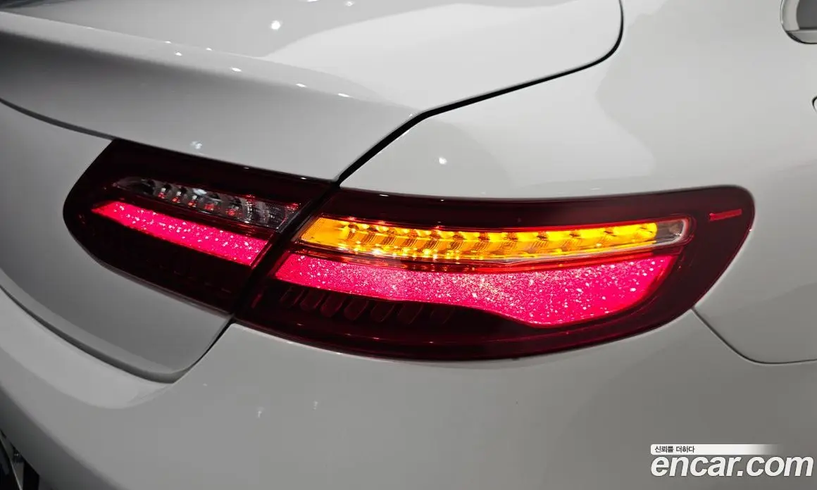 Mercedes-Benz E-Class 2019 1.9 автомат (гидро), фото 8 Mercedes-Benz E-Class 2019 1.9 автомат (гидро), фото 8