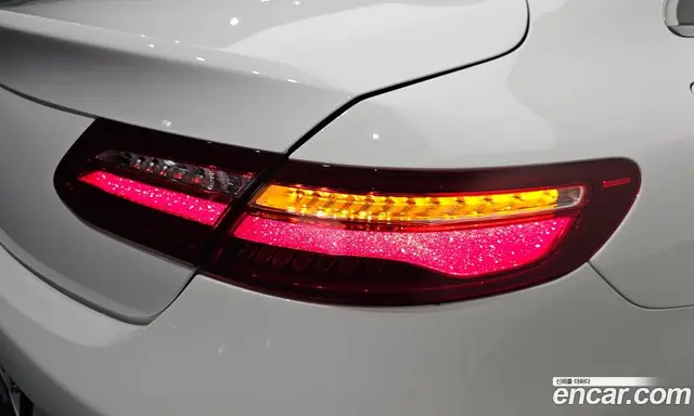 Mercedes-Benz E-Class 2019 1.9 автомат (гидро), миниатюра 8 Mercedes-Benz E-Class 2019 1.9 автомат (гидро), миниатюра 8