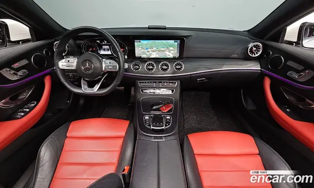 Mercedes-Benz E-Class 2019 1.9 автомат (гидро), миниатюра 9 Mercedes-Benz E-Class 2019 1.9 автомат (гидро), миниатюра 9