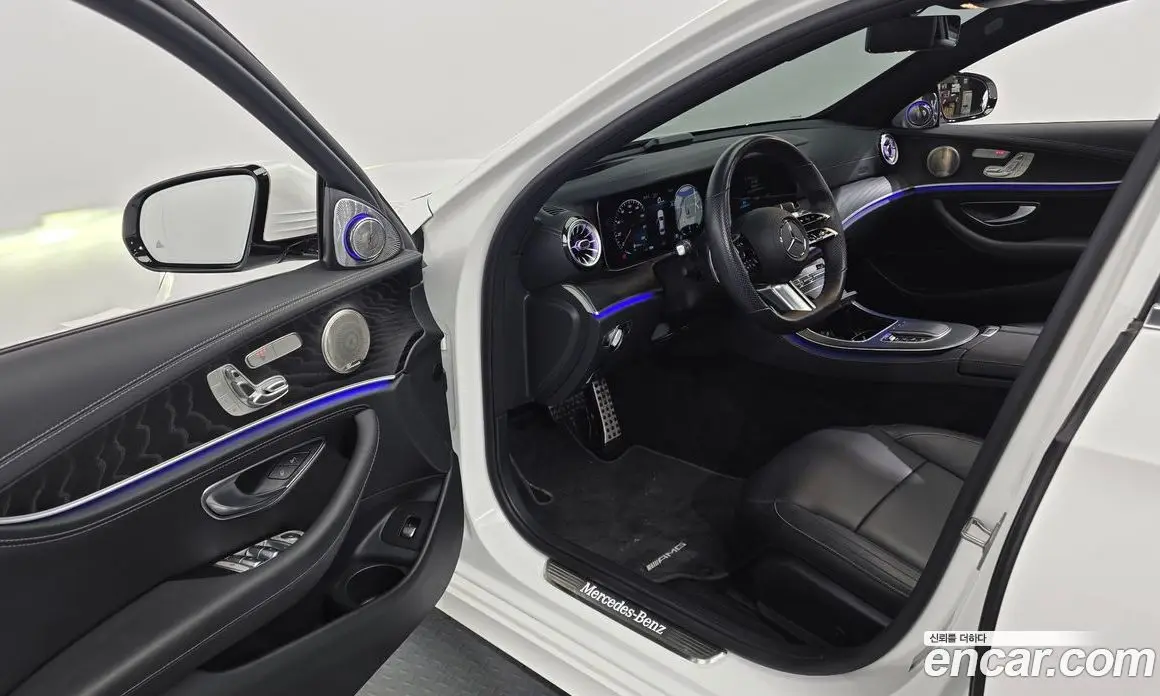 Mercedes-Benz E-Class 2020 1.9 автомат (гидро), фото 13