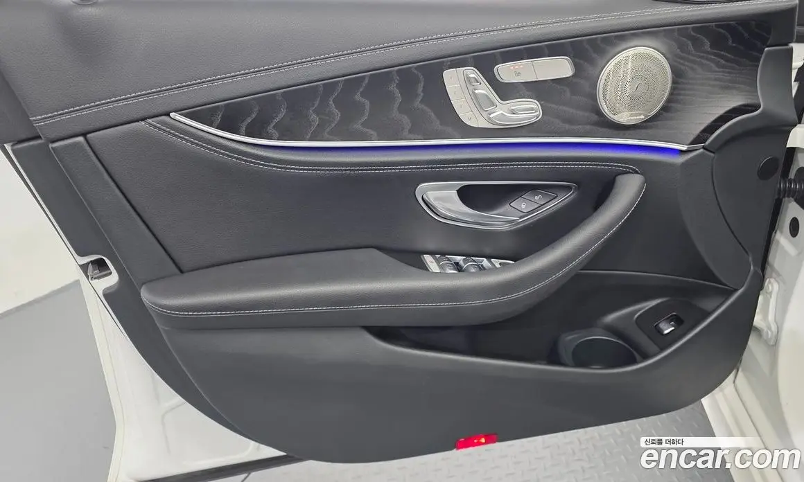 Mercedes-Benz E-Class 2020 1.9 автомат (гидро), фото 14