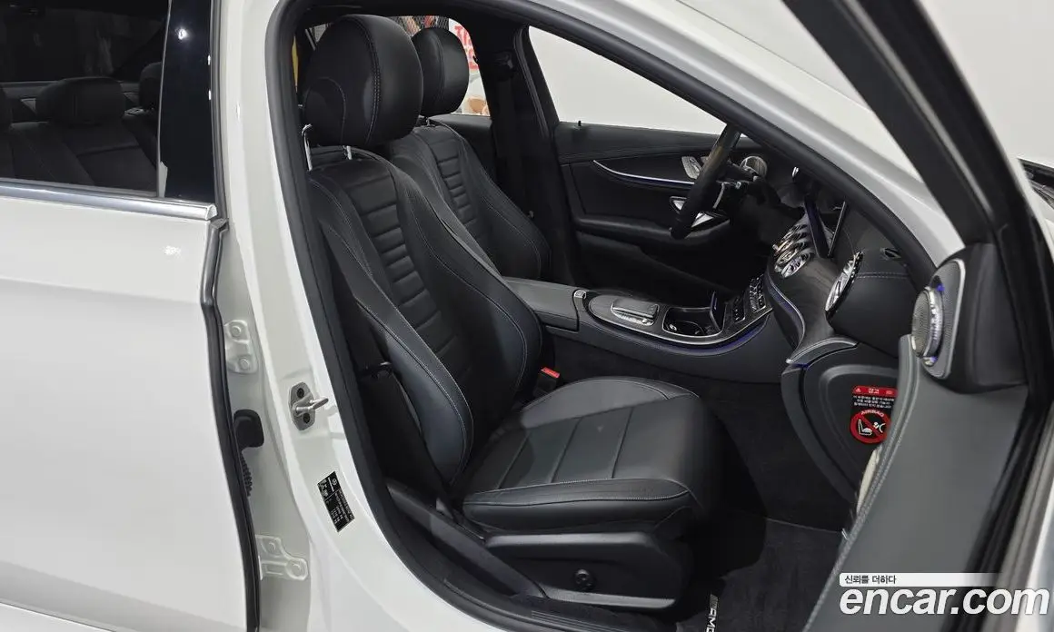 Mercedes-Benz E-Class 2020 1.9 автомат (гидро), фото 16
