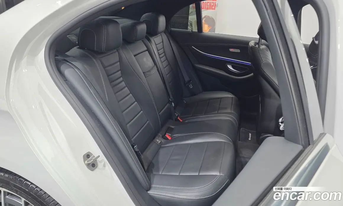 Mercedes-Benz E-Class 2020 1.9 автомат (гидро), фото 18