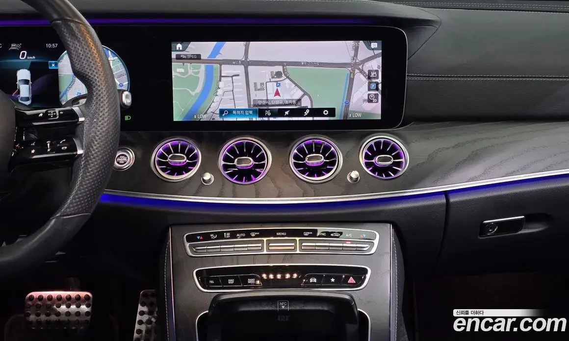 Mercedes-Benz E-Class 2020 1.9 автомат (гидро), фото 19
