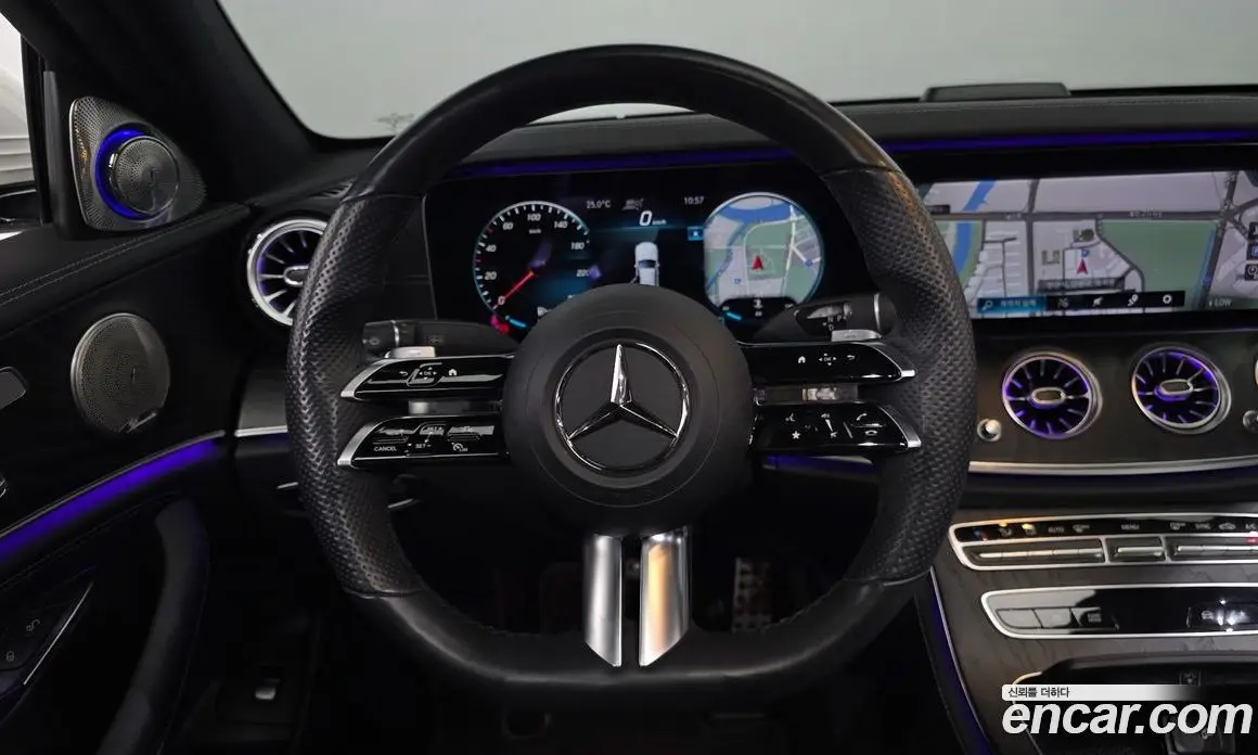 Mercedes-Benz E-Class 2020 1.9 автомат (гидро), фото 20
