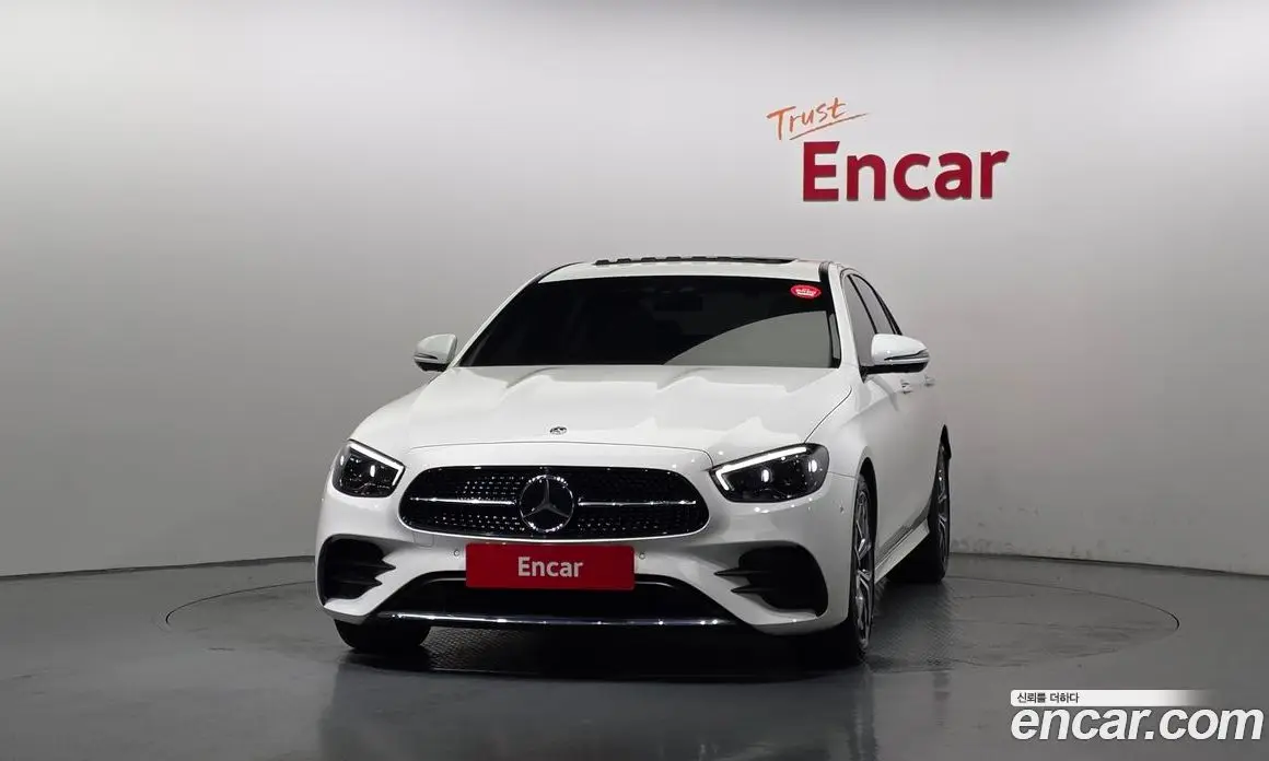 Mercedes-Benz E-Class 2020 1.9 автомат (гидро), фото 3
