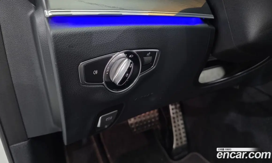 Mercedes-Benz E-Class 2020 1.9 автомат (гидро), фото 24
