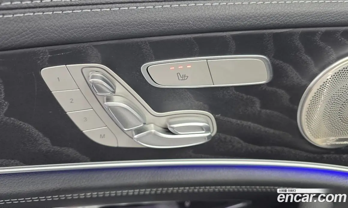 Mercedes-Benz E-Class 2020 1.9 автомат (гидро), фото 27