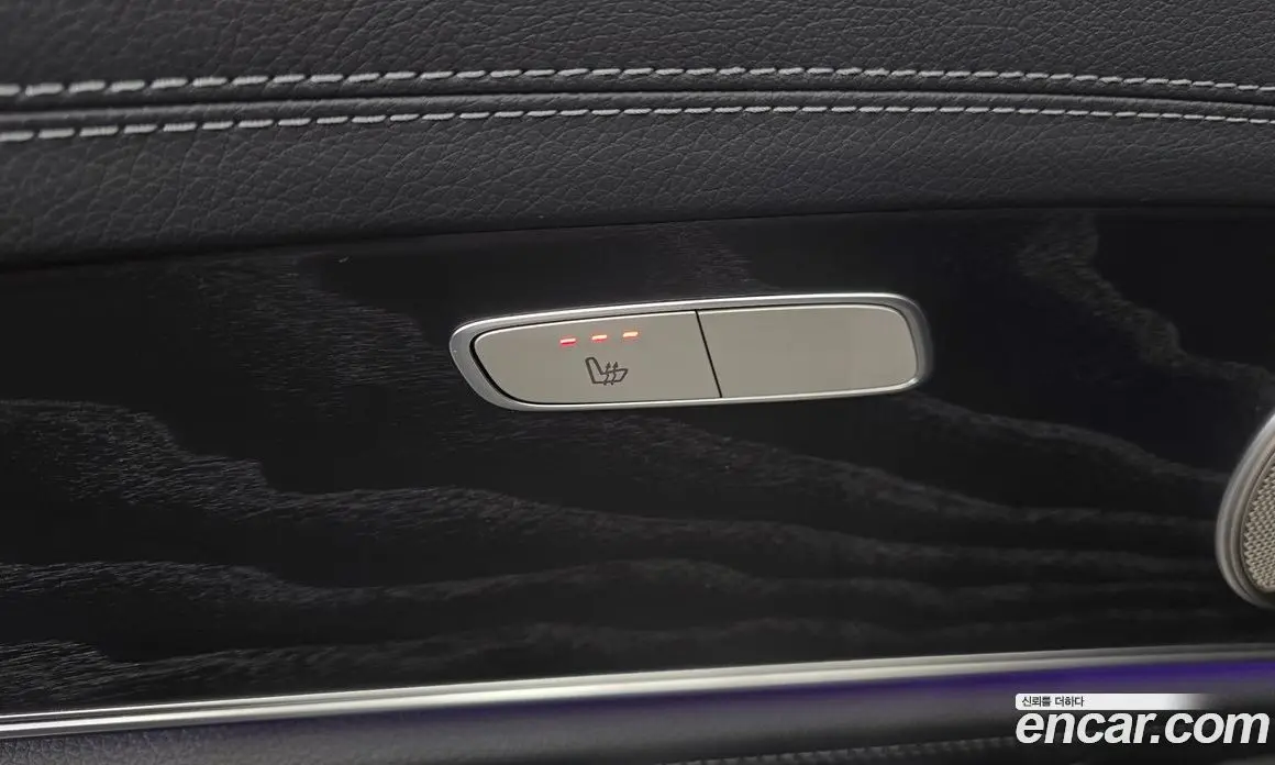 Mercedes-Benz E-Class 2020 1.9 автомат (гидро), фото 28