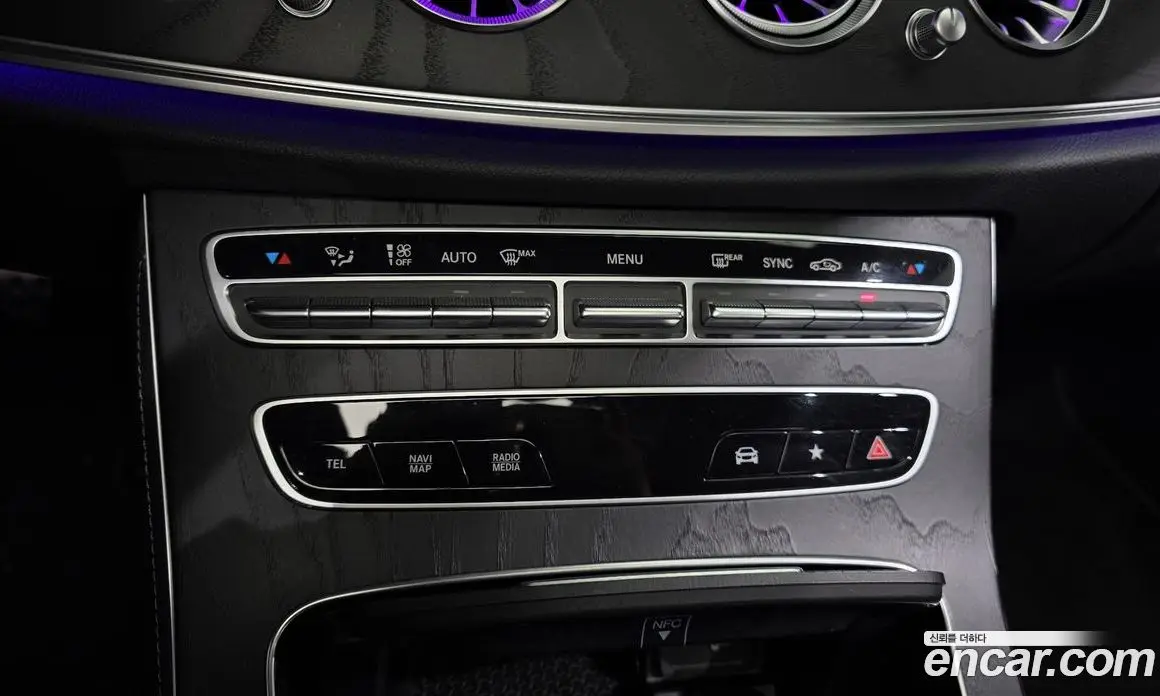 Mercedes-Benz E-Class 2020 1.9 автомат (гидро), фото 30
