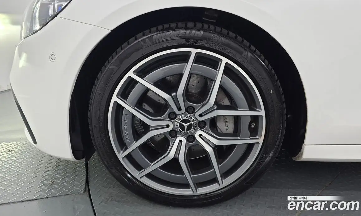 Mercedes-Benz E-Class 2020 1.9 автомат (гидро), фото 5