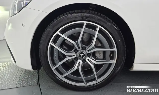 Mercedes-Benz E-Class 2020 1.9 автомат (гидро), миниатюра 5