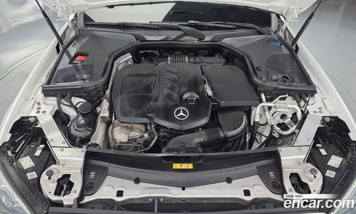 Mercedes-Benz E-Class 2020 1.9 автомат (гидро), фото 6
