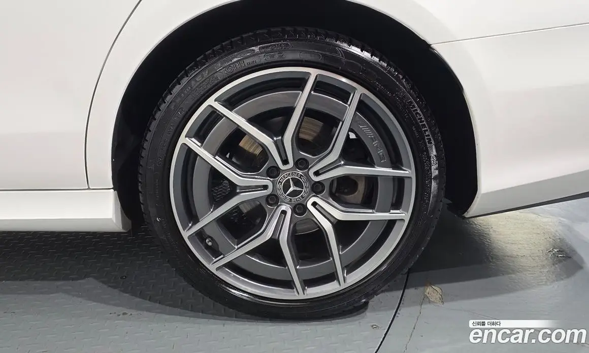 Mercedes-Benz E-Class 2020 1.9 автомат (гидро), фото 7