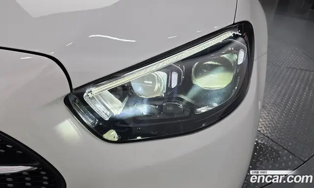 Mercedes-Benz E-Class 2020 1.9 автомат (гидро), миниатюра 8