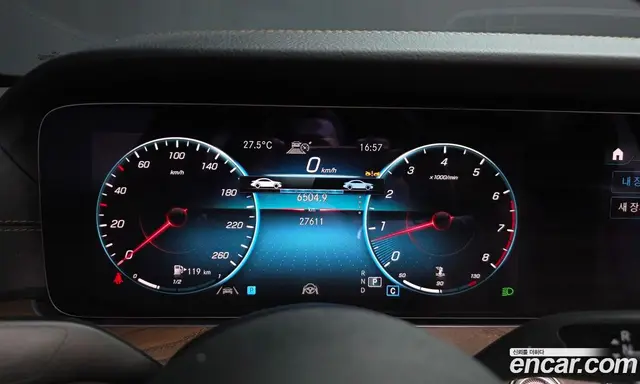 Mercedes-Benz E-Class 2022 2.0 автомат (гидро), миниатюра 11 Mercedes-Benz E-Class 2022 2.0 автомат (гидро), миниатюра 11