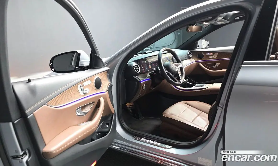 Mercedes-Benz E-Class 2022 2.0 автомат (гидро), фото 13 Mercedes-Benz E-Class 2022 2.0 автомат (гидро), фото 13