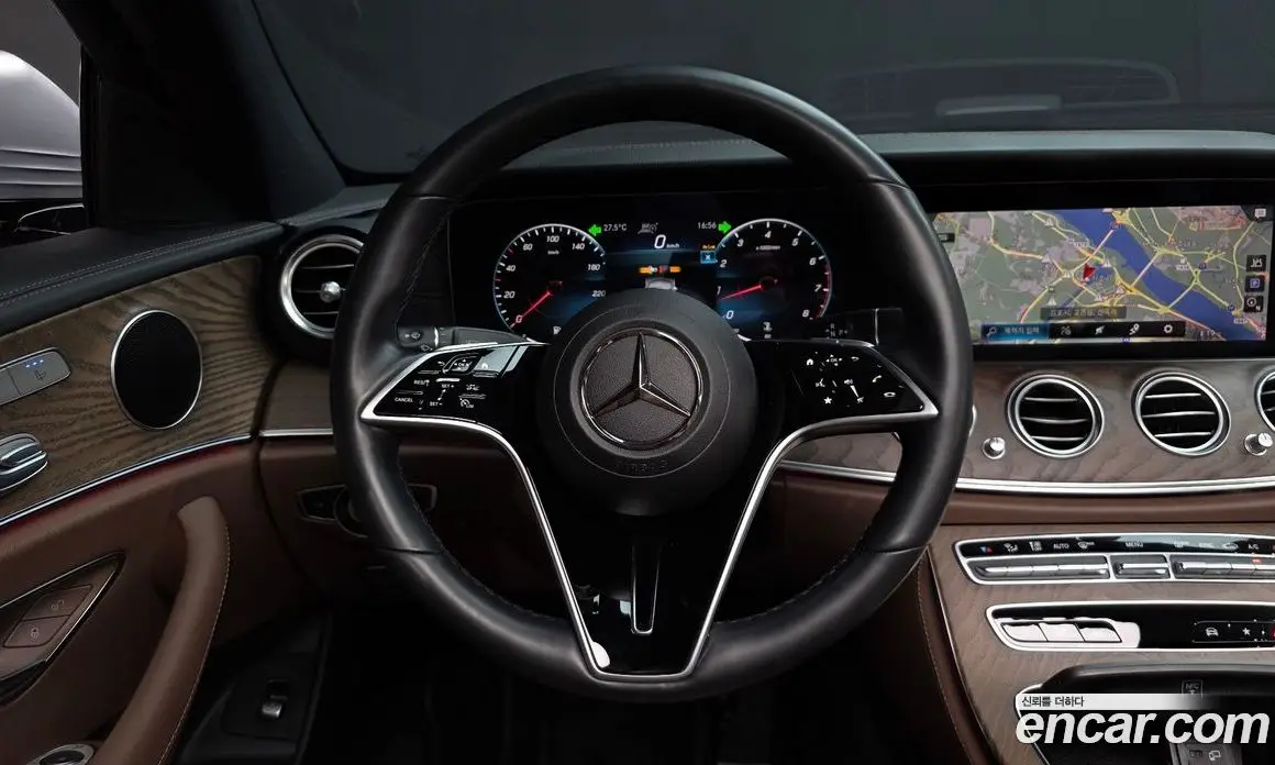 Mercedes-Benz E-Class 2022 2.0 автомат (гидро), фото 19 Mercedes-Benz E-Class 2022 2.0 автомат (гидро), фото 19