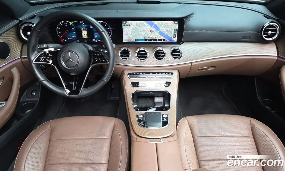 Mercedes-Benz E-Class 2022 2.0 автомат (гидро), фото 10 Mercedes-Benz E-Class 2022 2.0 автомат (гидро), фото 10
