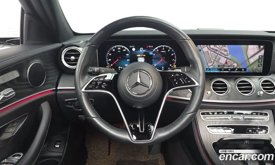 Mercedes-Benz E-Class 2023 2.0 автомат (гидро), фото 18 Mercedes-Benz E-Class 2023 2.0 автомат (гидро), фото 18