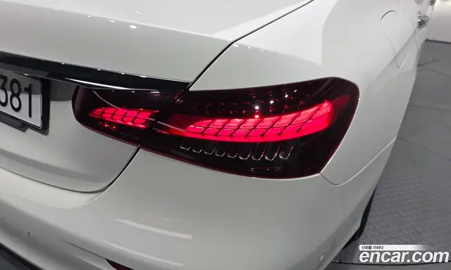 Mercedes-Benz E-Class 2023 2.0 автомат (гидро), миниатюра 9 Mercedes-Benz E-Class 2023 2.0 автомат (гидро), миниатюра 9