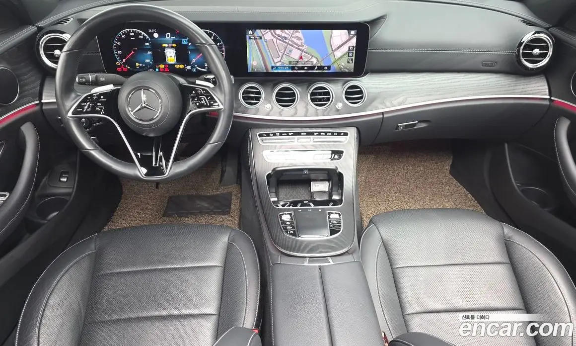 Mercedes-Benz E-Class 2023 2.0 автомат (гидро), фото 10 Mercedes-Benz E-Class 2023 2.0 автомат (гидро), фото 10