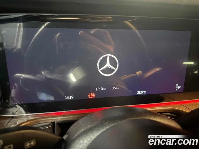 Mercedes-Benz G-Class 2026 3.0 автомат (гидро), миниатюра 9 Mercedes-Benz G-Class 2026 3.0 автомат (гидро), миниатюра 9