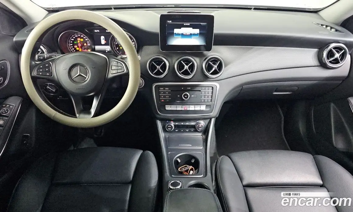 Mercedes-Benz GLA-Class 2018 2.0 автомат (гидро), фото 7 Mercedes-Benz GLA-Class 2018 2.0 автомат (гидро), фото 7