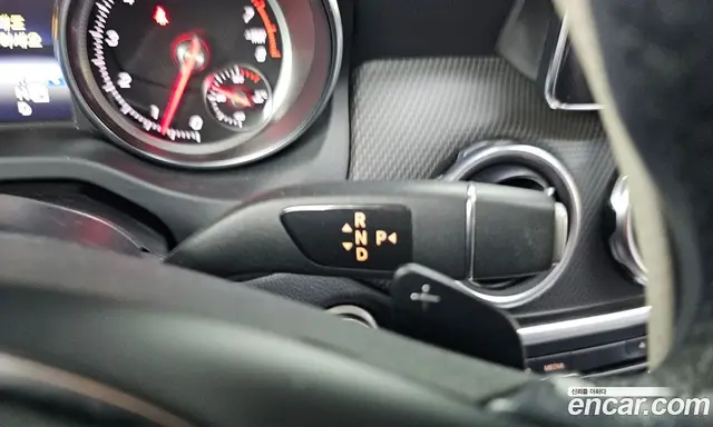 Mercedes-Benz GLA-Class 2018 2.0 автомат (гидро), миниатюра 9 Mercedes-Benz GLA-Class 2018 2.0 автомат (гидро), миниатюра 9