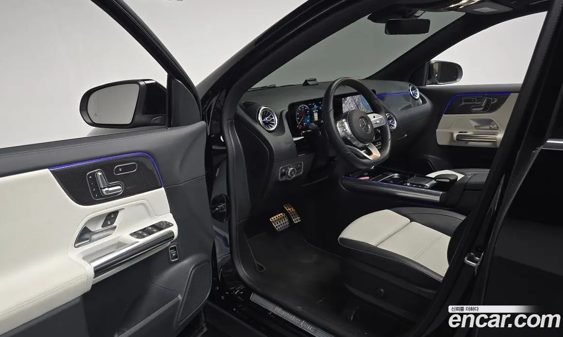 Mercedes-Benz GLA-Class 2020 2.0 автомат (гидро), фото 12