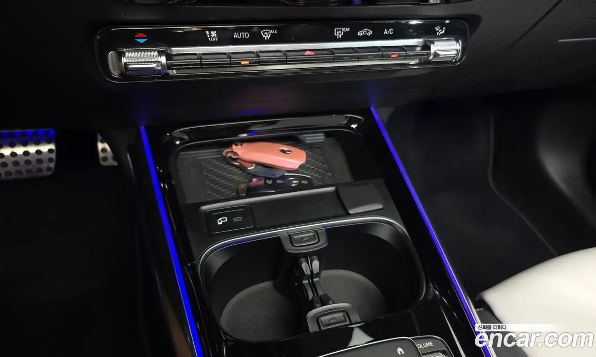 Mercedes-Benz GLA-Class 2020 2.0 автомат (гидро), фото 22