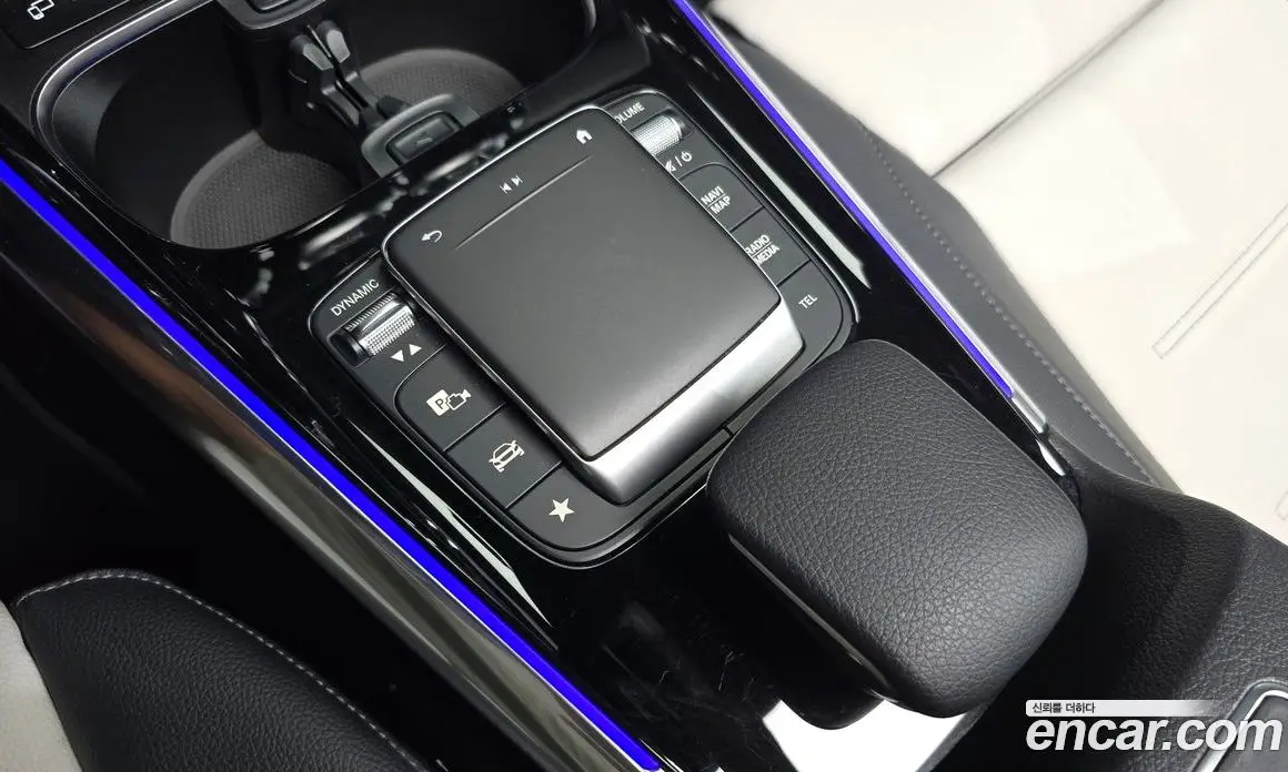 Mercedes-Benz GLA-Class 2020 2.0 автомат (гидро), фото 24