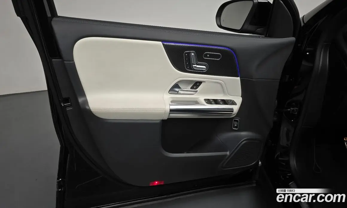 Mercedes-Benz GLA-Class 2020 2.0 автомат (гидро), фото 29