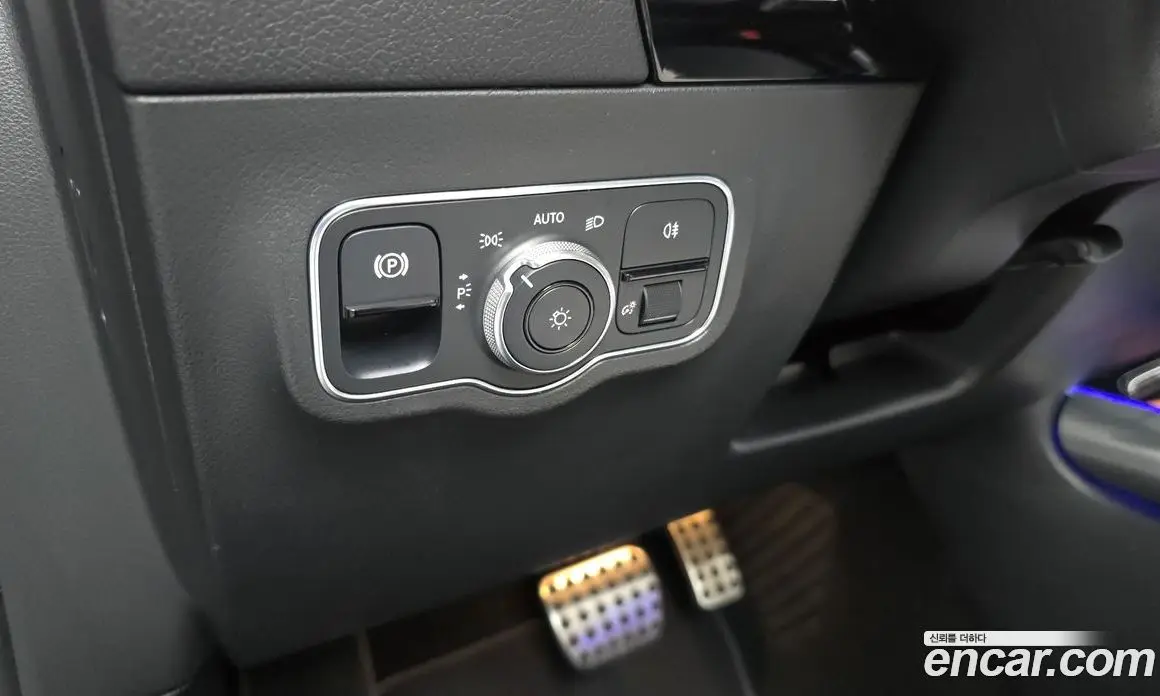 Mercedes-Benz GLA-Class 2020 2.0 автомат (гидро), фото 31