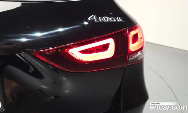 Mercedes-Benz GLA-Class 2020 2.0 автомат (гидро), миниатюра 8