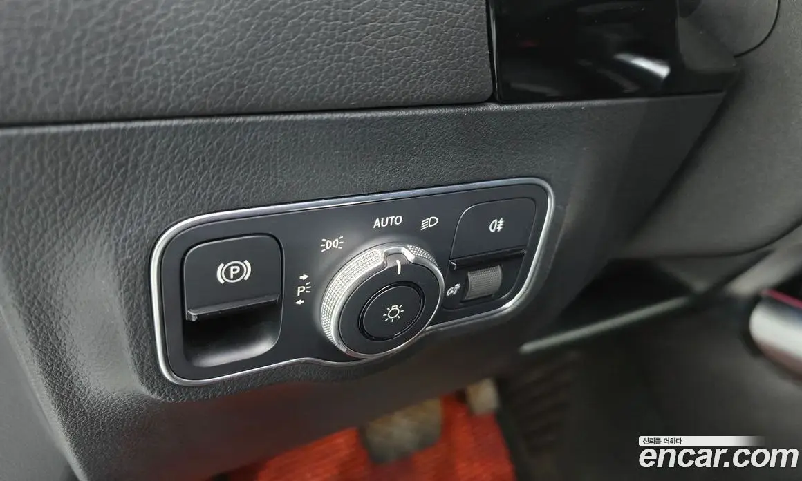 Mercedes-Benz GLA-Class 2021 2.0 автомат (гидро), фото 29